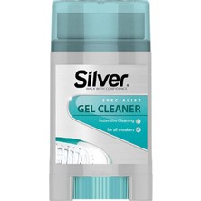 2 Adet Clean Leke ve Kir Ayakkabı Temizleme Süngeri Spor Ayakkabı Temizleme Köpüğü