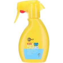 Watsons Çocuk Güneş Kremi Sprey SPF50+ 250 ml