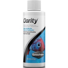 Seachem Clarity 100 ml