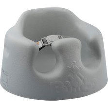 Floor Seat , 03-12 Aylık Bebekler Için Koltuk (Bumbo Cool Grey)