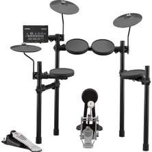 Yamaha Dtx 432K Dijital Davul Seti