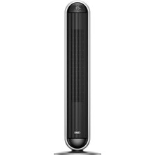 Dreo HSH016S 2'si 1 Arada Kule Tipi Vantilatör ve Isıtıcı