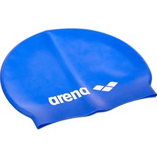 Arena Classic Silicone Unısex Yüzücü Bonesi 9166277