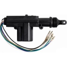 Merkezi Kilit Motoru 5 Kablolu 12V
