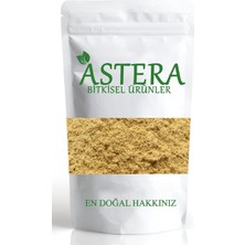 Astera 100 gr Misvak Tozu ( Katkısız - Doğal - Yeni Öğütülmüş )
