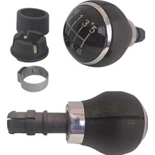 Zmo Technik Golf V (2005-09) Jetta (2006-14) Vites Topuzu 5 Ileri 1K0711113CD