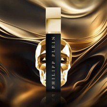 Philipp Plein The Skull Gold Edp 125ML
