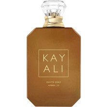 Kayalı Invite Only Amber 23 Edp 100ML