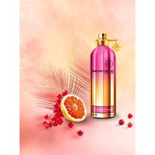Montale Intense Cherry Edp 100ML Limited Number Edition