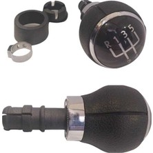Zmo Technik Golf V (2005-09) Jetta (2006-14) Scirocco (2009-14) Vites Topuzu 6 Ileri 1K0711113C9