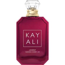 Kayalı Lovefest Burning Cherry 48 Edp 100ML