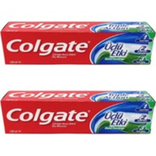 Colgate 3 Lü Etki 100 ml (2ADET)