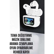 sbodurhome 2025 Model Yeni Nesil Pro Kulaklık Gürültü Önleyici Güçlü Ses Kaliteli