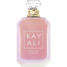 Kayalı Vanilla Candy Rocksugar 42 Edp 100ML