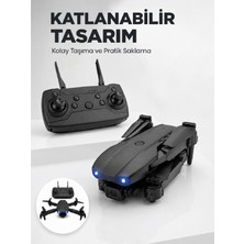 Arvonx Yeni Nesil Gps 4K Drone Kameralı Sistem