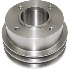 Universal Caterpıllar Parts No: 9200107700 - DP90 Soğutma Fan Kasnağı (V-Pulley)