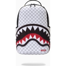 Sprayground Spectral Shadow 3D Efektli Sırt Çantası