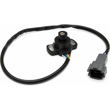 Komatsu Parts No: 3291103210 - FB15EX-7 Direksiyon Potansı (Potentıometer)
