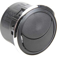Zmo Technik Havalandırma Izgarası Parlak Krom Master 2 Logan Sandero 1 2 Kalorifer 8200212480