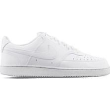 Nike DH2987 Court Vision Lo Nn Spor Ayakkabı Beyaz