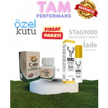 Abon C'i'alis 20 Mg 30'lu Kutu + Stâg 9000 Set Halinde Etki Garantili Geciktirici Sertleştirici Kuvvet Performansa Destek Stag_geciktirici_sprey Viâgra1 Cia_lis1 Çia_lis Hap Cialis_fiyat