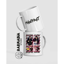 Karmadia Store Manifest - Başrol Sensin Kupa/bardak