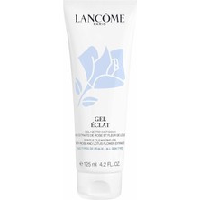 1001 Lancome Gel Eclat Cleanser Temizleme Köpüğü 125 Ml, 10026