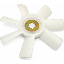 Universal Caterpıllar Parts No: 9200105200 - DP90 Fan Pervane Cooling (Cooling Fan)