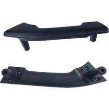 Zmo Technik Iç Kapı Açma Kolu Renault Sol Master 3 Mk3 Oem 8200730608