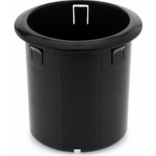 Tcm Parts No: 11718696 - FD30T3Z Ön Göğüs Bardak Yuva (Holder)