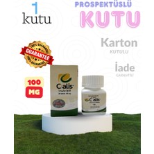 A9 Cîâlis1 100 Mg 1 Kutu 30 Tablet Iade Garantili Orjinal Ürün 2029 Skt Tam Performansa Destek Cialisfiyat Geciktirici Sertleştirici Performans Tableti CIALIS100MG1 CIALÎS_100_MG ÇIALIS100MG