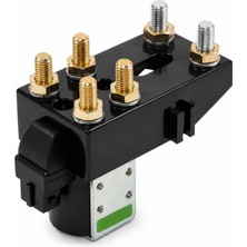 Bt Parts No: SW82371 - SWE160 Main Kontaktör (Contactor Complete)