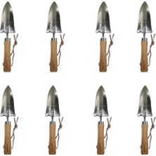 Gardenwind Natural 8 Li Kutu Dar Kürek P32039A