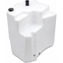 Linde LİNDE PARTS NO: 52134220001 - V HİDROLİK YAĞ TANKI (HYDRAULIC OIL TANK)