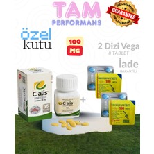 Abon Ciâlîs1 100 Mg 30'lu Kutu + 2 Dizi(8 Tablet) VEGA_100_MG Set Halinde Etki Garantili Geciktirici Sertleştirici Kuvvet Performansa Destek Viagra_hap Viagra_fiyat Viâgra1 Cia_lis1 Çia_lis Cialis_fiyat