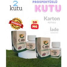 A9 ÇIALIS_20 Mg 2 Kutu 60 Tablet Iade Garantili Orjinal Ürün 2029 Skt Tam Performansa Destek Hologramlı Bandrollü Geciktirici Sertleştirici Performans Tableti CIALIS20MG1 CIALÎS_20_MG ÇIALIS20MG Istek