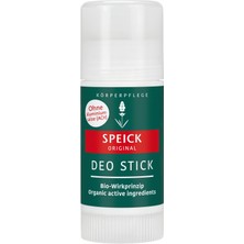 1001 Original Deo Stick 40 ml | Doğal Içerikli Unisex Deodorant | Alüminyum Tuzları Içermez | Uzun