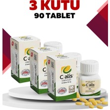 A3 CÎALIS_100_MG 30 Tablet 3 Kutu
