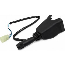 Linde HYUNDAİ PARTS NO: 16320182 - 33D-7 YÖN KOLU (STEERING COLUMN SWITCH)