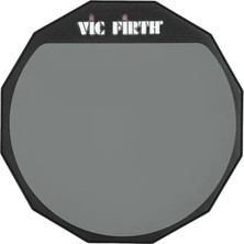 1001 Single-Sided Practice Pad 12 Inch Çalışma Pedi