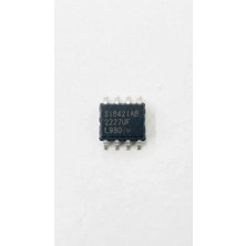 Mucize SI8421AB 2227UF L980 - Çift Kanallı Dijital Izolatör Entegresi (Soıc-8 Kılıf)