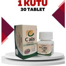Abras Çiâlis 20 Mg 30 Tablet 1 Kutu