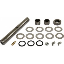 Nissan NİSSAN PARTS NO: 1744381 - KIT KING PIN