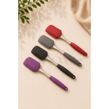 Silikon Spatula 26,2 cm Asorti