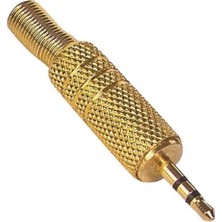 Ayt 2,5 mm Stereo Jack