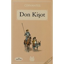 Kuzgun Ticaret Don Kişot