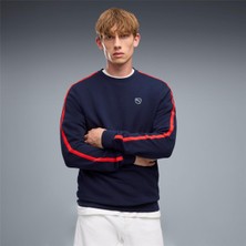 Puma 694719 06 Ess Elevated Crew Erkek Sweatshirt