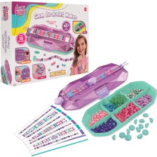 Pretty Pinky Mücevher Bileklik Yapım Seti