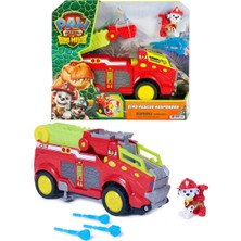 Paw Patrol The Dino Movie Marshall Dino Kurtarma Ekibi Oyun Seti