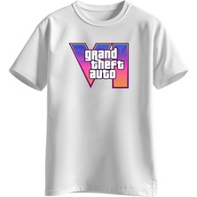 Karmadia Store Gta 6 Premium Unisex Tişört